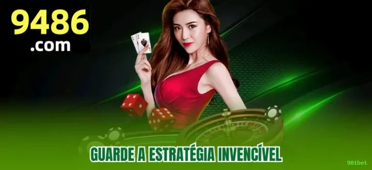 Jogos 901bet