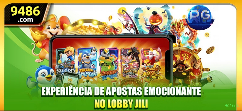 Promoção 901bet