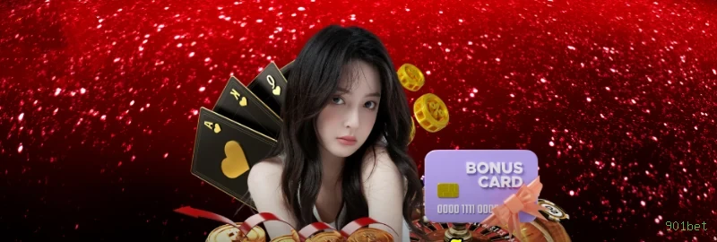 Níveis VIP 901bet